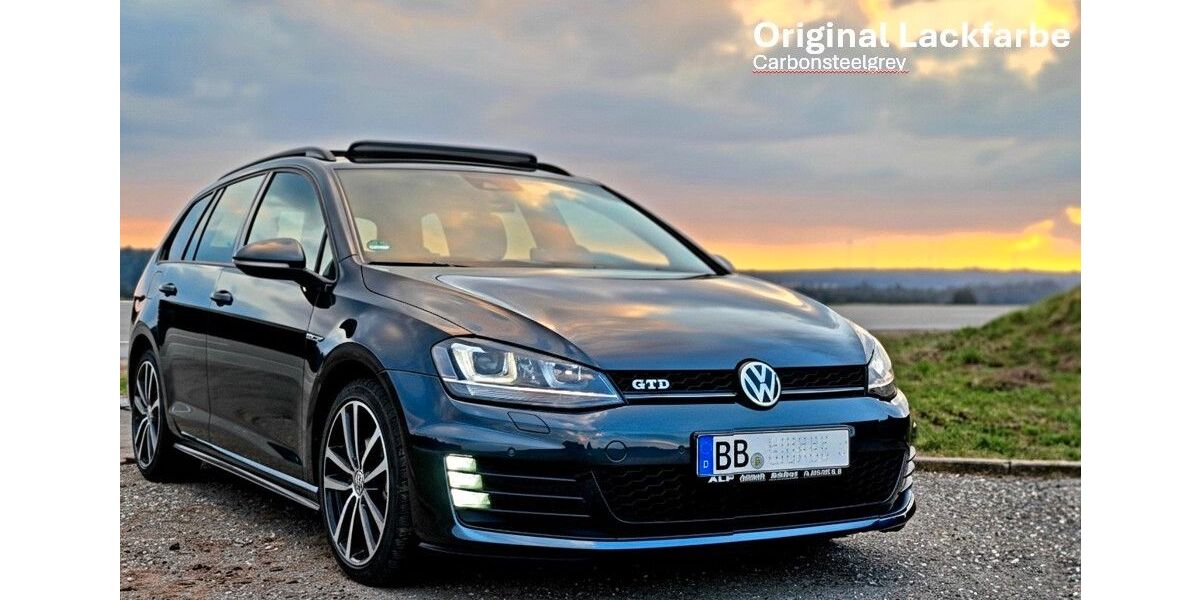 VW Golf 247.000 km 10.100 &euro; Deckenpfronn 75392