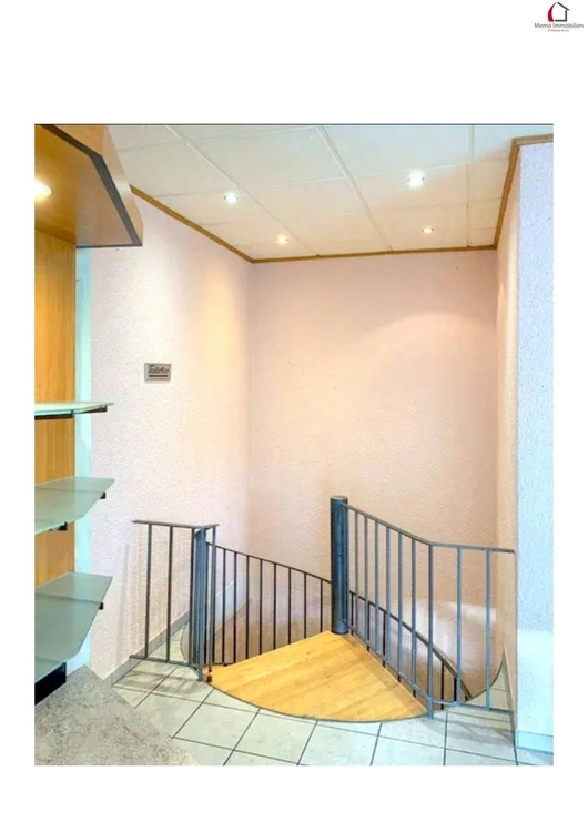 °°°° SCHNÄPPCHEN DES JAHRES 2024 : VERKAUFS,- BÜRO,- PRAXISFLÄCHE + 1,5 ZIMMER DG-WOHNUNG MIT TERRASSE°°°° zimmer