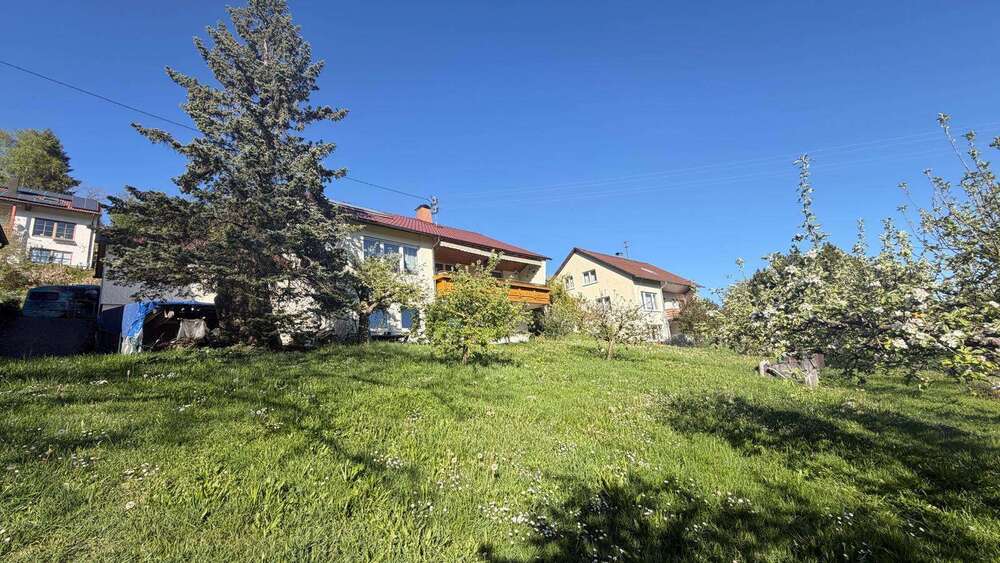 Einfamilienhaus Weil der Stadt - 9 Zimmer, 189 m&sup2;, 739.000&euro; | Angebot:25348973