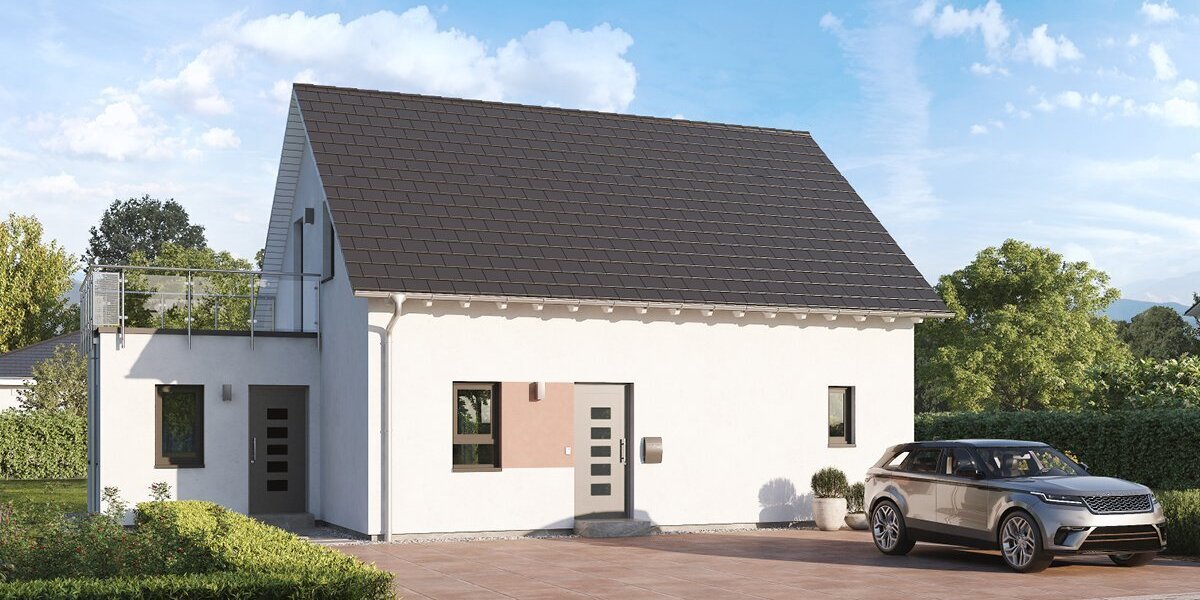 Euer neues Raumwunder - Flexibilität und Sicherheit für Euer Zuhause - Einfamilienhaus Niefern-Öschelbronn Öschelbronn | Angebot:27333247