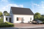 Euer neues Raumwunder - Flexibilität und Sicherheit für Euer Zuhause - Einfamilienhaus Niefern-Öschelbronn Öschelbronn | Angebot:27333247