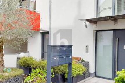 EXKLUSIVES WOHNEN IN KARSRUHE-KNIELINGEN - Wohnung Karlsruhe Knielingen | Angebot:26863154