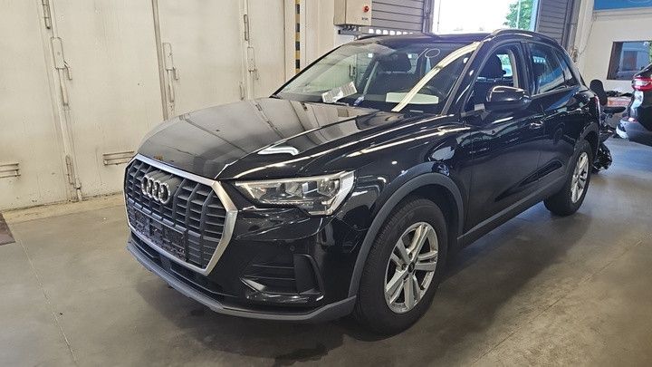 Audi Q3 199.900 km 20.590 &euro; Bretten 75015