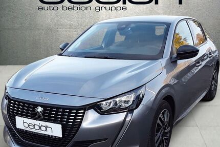 Peugeot 208 18.350 km 19.980 &euro; Magstadt 71106