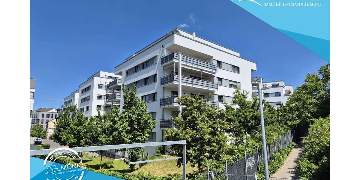 Etagenwohnung Sindelfingen - 4.5 Zimmer, 108 m&sup2;, 1.350&euro; | Angebot:26914427