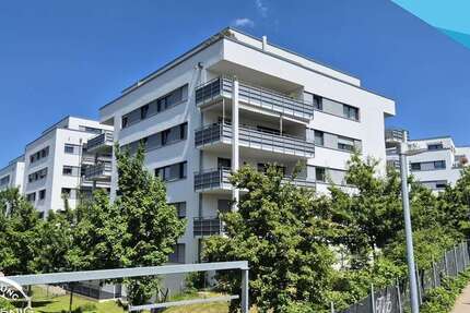 Wohnung Sindelfingen - 4.5 Zimmer, 108 m&sup2;, 1.350&euro; | Angebot:26914427