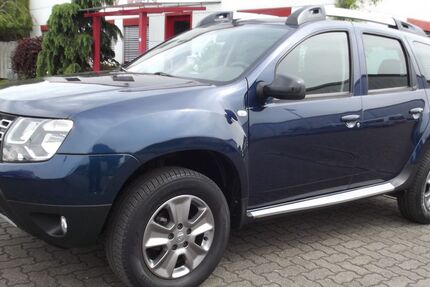 Dacia Duster 103.900 km 8.500 &euro; Bruchsal 76646