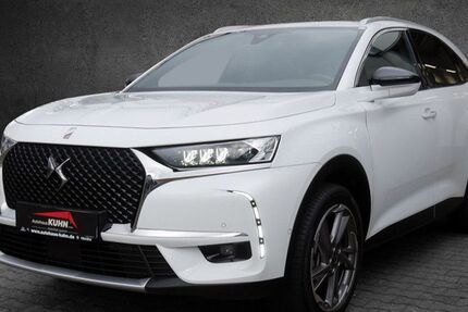 DS Automobiles DS7 (Crossback) 93.000 km 21.980 &euro; Karlsruhe 76185