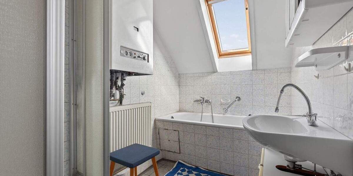 Doppelhaushälfte Karlsruhe / Durlach Durlach - 7 Zimmer, 146 m&sup2;, 529.000&euro; | Angebot:25909410