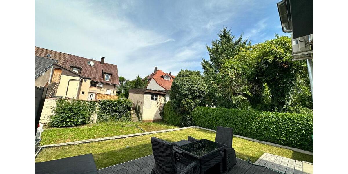 Doppelhaushälfte Pfinztal - 5 Zimmer, 161 m&sup2;, 615.000&euro; | Angebot:25805334