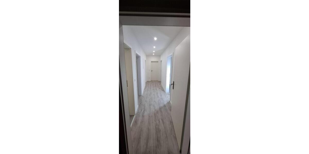 3 Zimmer Wohnung in Pforzheimer Oststadt 3 zimmer