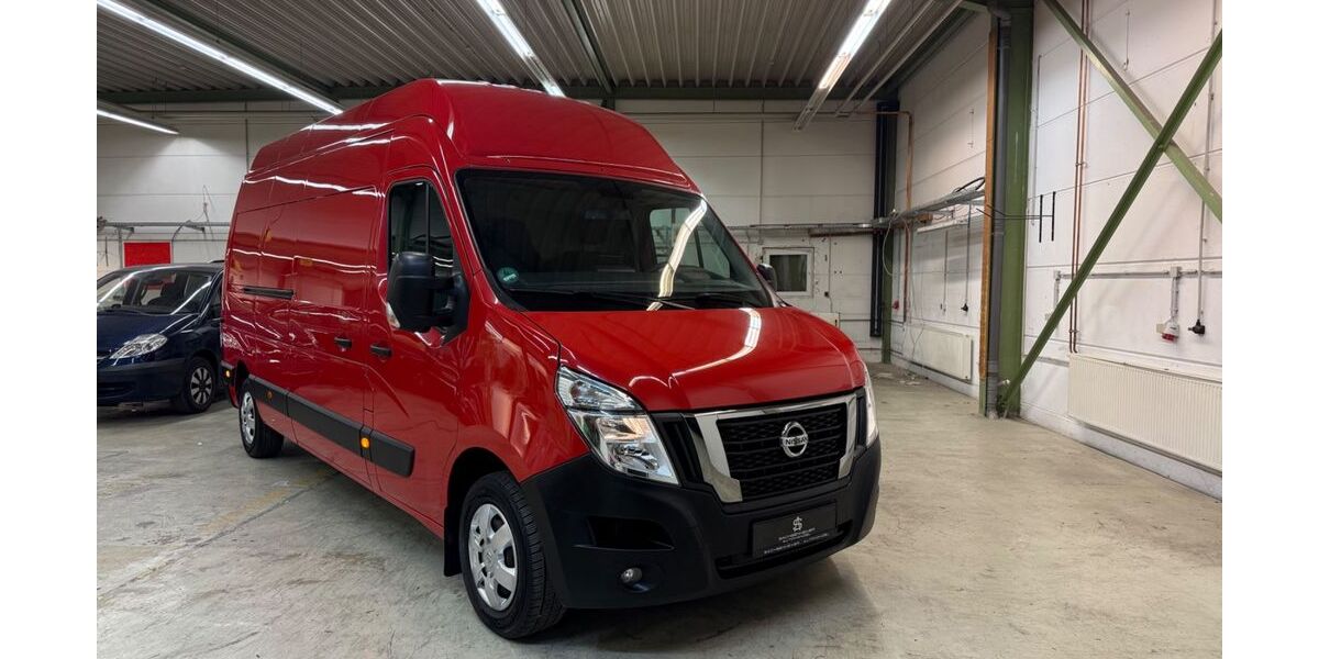 Nissan NV400 111.000 km 17.499 € Sachsenheim 74343