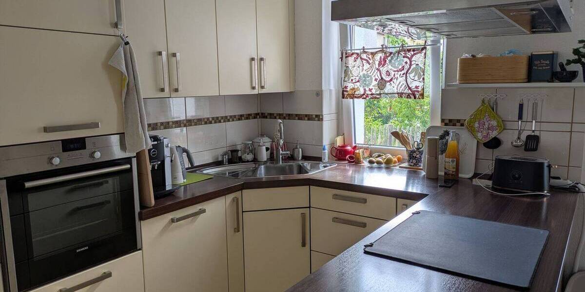 Pforzheim-Birkenfeld-Großzügige Doppelhaushälfte 7 zimmer