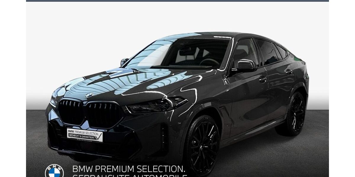 BMW X6 M 9.900 km 109.990 &euro; Ettlingen 76275