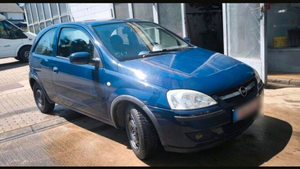 Corsa