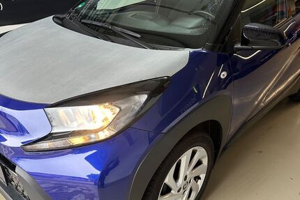 Toyota Aygo (X) 53.866 km 12.690 € LEONBERG 71229