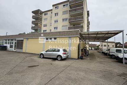 Gewerbeobjekt Renningen - 333.200&euro; | Angebot:26753005