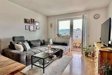 Wohnung zum Kaufen in Stuttgart 369.000 € 64.5 m²