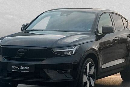 Volvo C40 19.000 km 34.750 &euro; Karlsruhe 76187