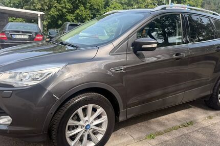 Ford Kuga 115.000 km 9.989 &euro; Birkenfeld 75217