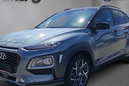 Hyundai KONA 98.000 km 16.990 € Pforzheim 75177