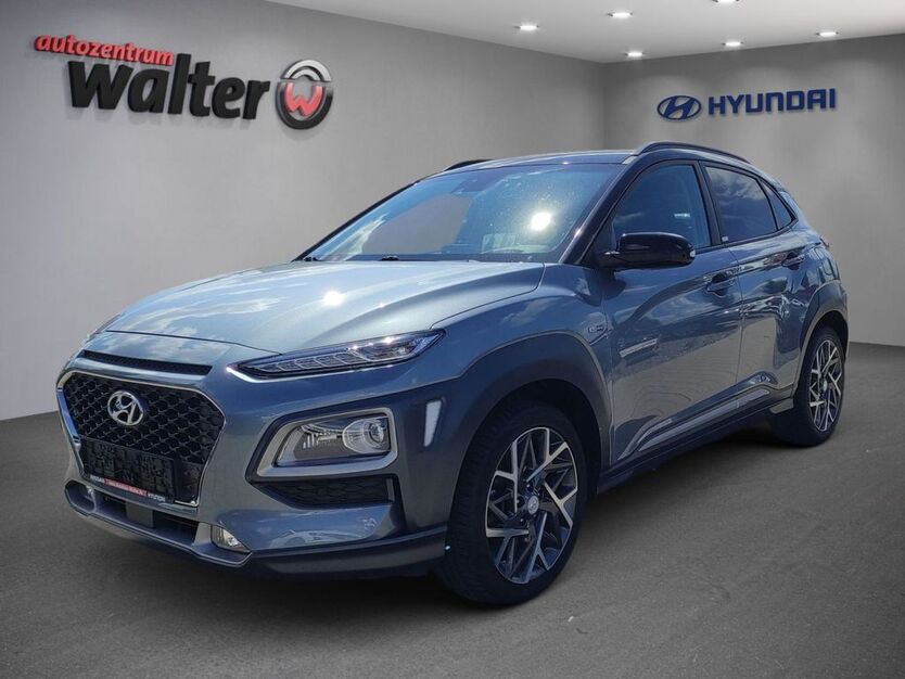 Hyundai KONA 98.000 km 16.990 € Pforzheim 75177