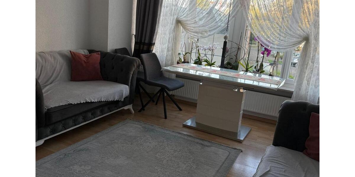 Etagenwohnung Niefern-Öschelbronn Öschelbronn - 2 Zimmer, 46 m&sup2;, 820&euro; | Angebot:26224734