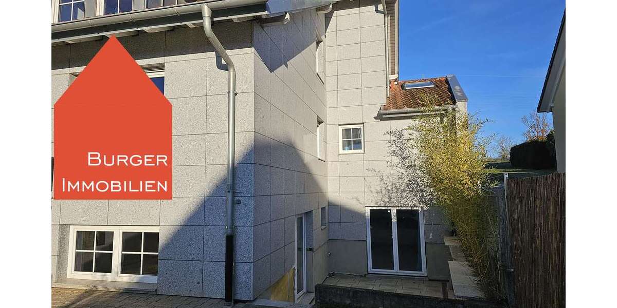 Wohnung zum Mieten in Mühlacker-Enzberg 1.100 € 125 m² 2 zimmer