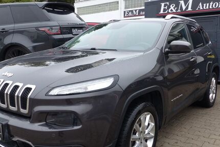 Jeep Cherokee 67.258 km 20.980 € Magstadt 71106