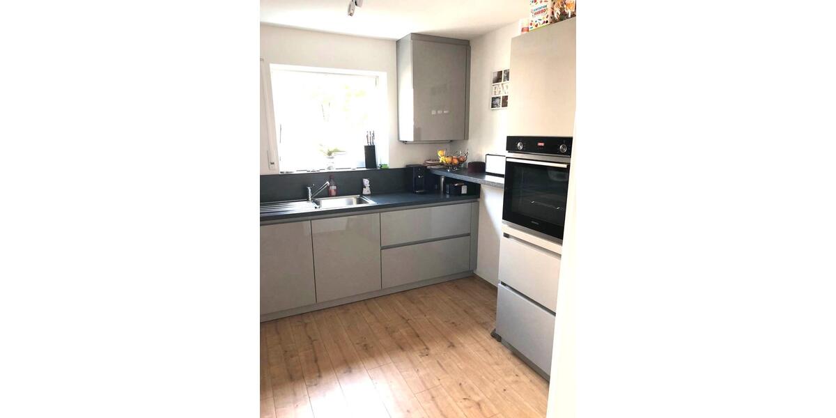 Doppelhaushälfte Karlsdorf-Neuthard Neuthard - 106 Zimmer, 106 m&sup2;, 489.000&euro; | Angebot:27096176