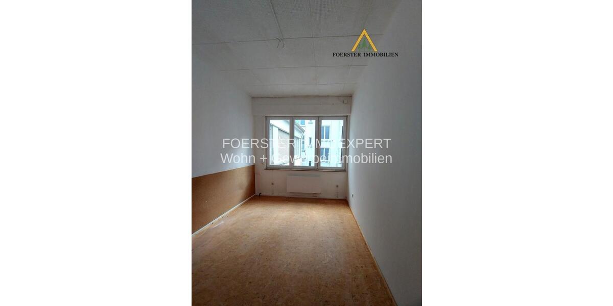 Für WG 5 Zi.- WohnungLoft,NUR WG o. FirmenmitarbeiterPflegekräfte,ca.93m²,hell, PF-N provisionsfrei 5 zimmer