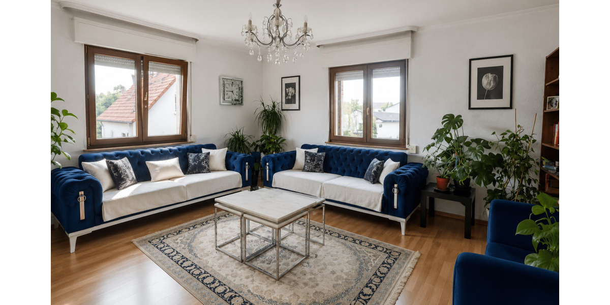 Mehrfamilienhaus, Wohnhaus Keltern- Ellmendingen Ellmendingen - 9 Zimmer, 260 m&sup2;, 549.000&euro; | Angebot:26545331