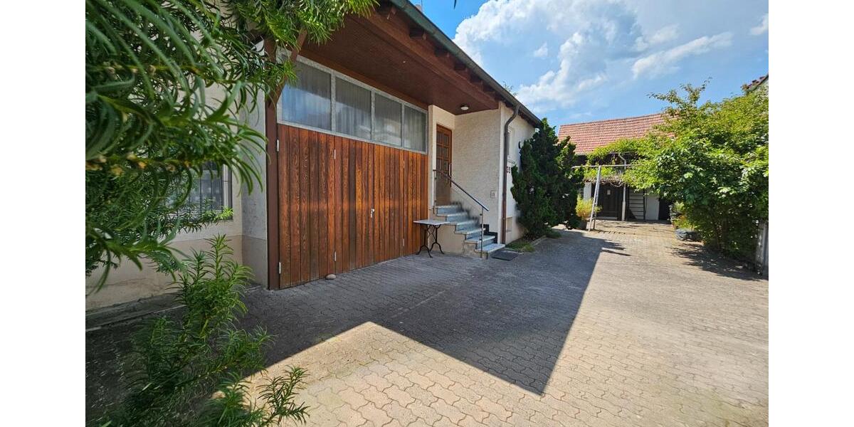 Einfamilienhaus Magstadt - 8 Zimmer, 152 m&sup2;, 595.000&euro; | Angebot:27097347