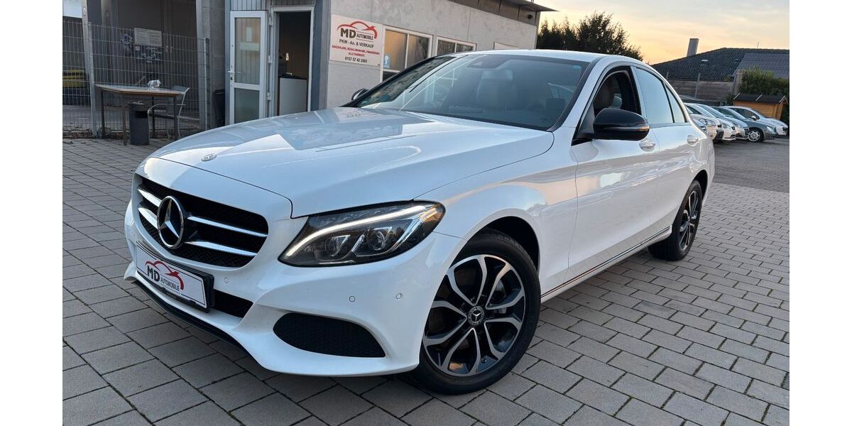 Mercedes-Benz C 250 212.000 km 17.499 &euro; Bruchsal-Untergrombach 76646