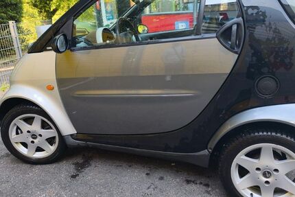 Smart ForTwo 97.000 km 2.500 &euro; Pforzheim 75173