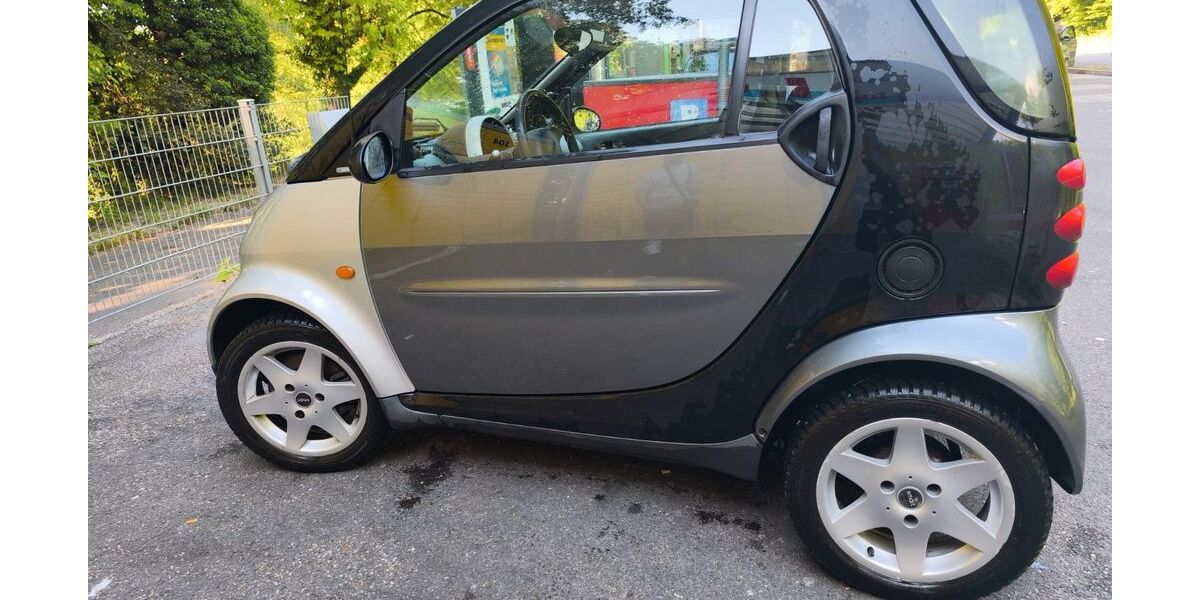 Smart ForTwo 97.000 km 2.500 &euro; Pforzheim 75173