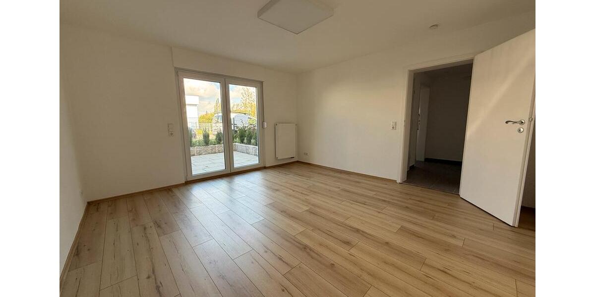 Erdgeschoßwohnung Gerlingen - 1 Zimmer, 39 m&sup2;, 750&euro; | Angebot:26399984