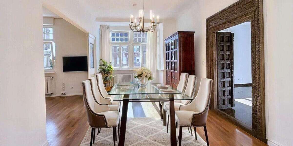 Wohnung zum Mieten in Pforzheim 1.300 € 109 m² 4 zimmer