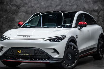 Smart #3 18.173 km 33.333 &euro; Bruchsal 76646