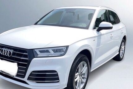Audi Q5 57.000 km 32.499 &euro; malsch 76316