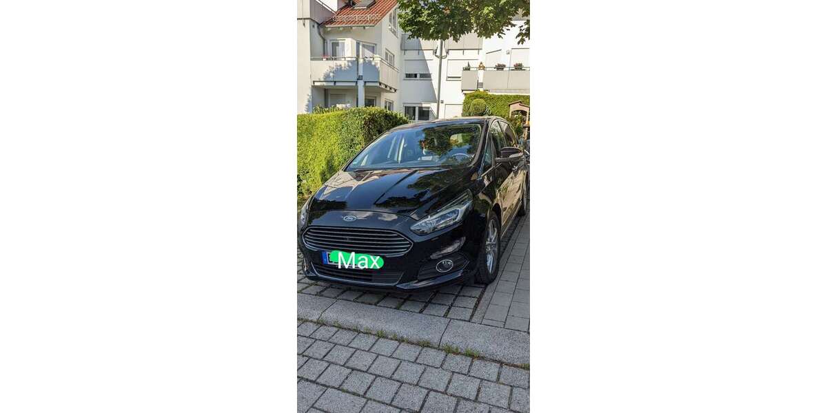 Ford S-Max 169.000 km 15.000 &euro; Magstadt 71106