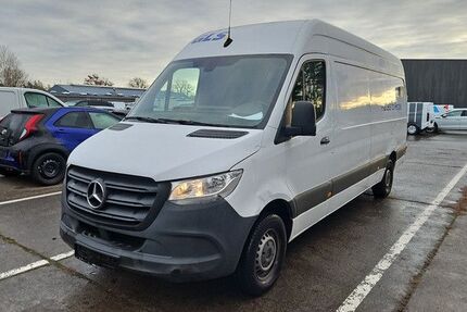 Mercedes-Benz Sprinter 156.452 km 17.900 &euro; Bretten 75015