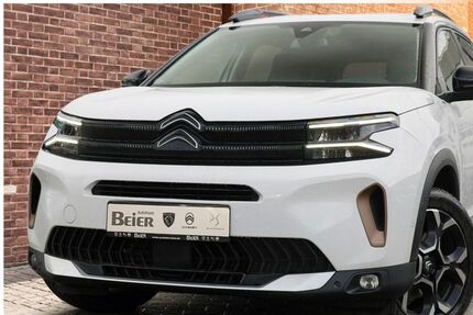 Citroen C5 Aircross 24.742 km 25.980 &euro; Karlsruhe 76131