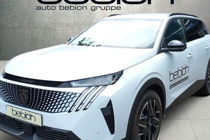 Peugeot 5008 6.561 km 41.900 € Magstadt 71106