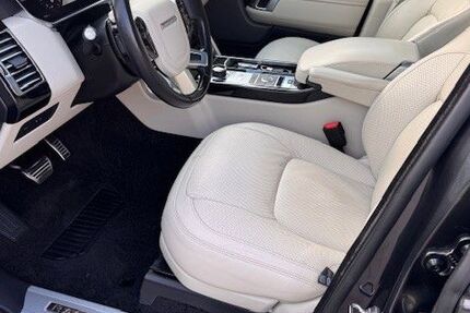 Land Rover Range Rover 118.000 km 65.500 &euro; Karlsruhe 76199