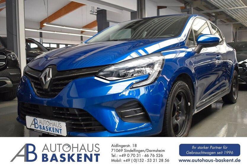 Clio
