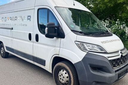 Citroen Jumper 100.715 km 12.500 &euro; Heimsheim 71296
