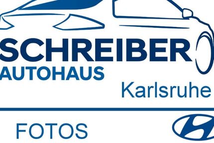 Hyundai i20 22.500 km 17.990 &euro; Karlsruhe 76187