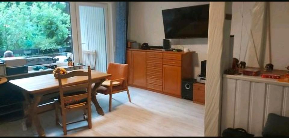 Etagenwohnung Bad Liebenzell - 1 Zimmer, 45 m&sup2;, 120.000&euro; | Angebot:27243216