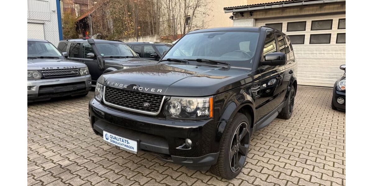 Land Rover Range Rover Sport 112.200 km 22.500 &euro; Pforzheim 75172
